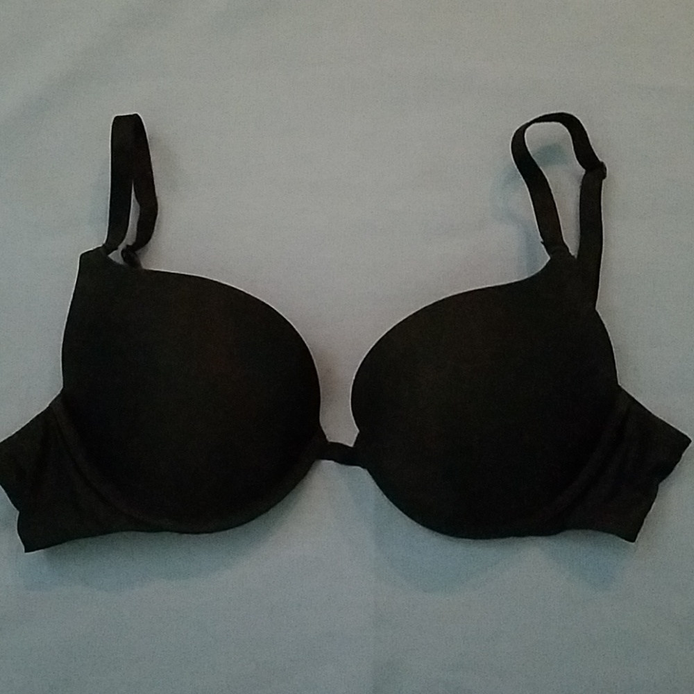 Victoria's Secret Push Up Bra Size 34D